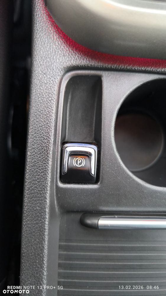 Opel Astra 1.4 Turbo 150 Jahre - 27