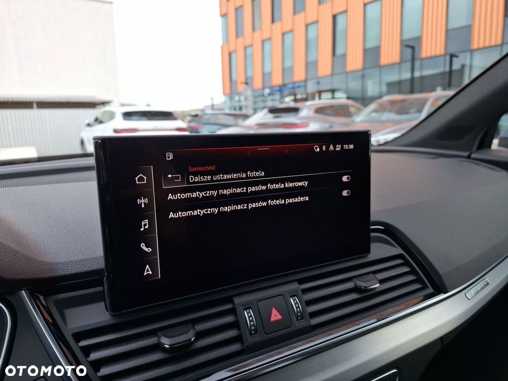 Audi Q5 Sportback 40 TDI mHEV Quattro S Line S tronic - 40