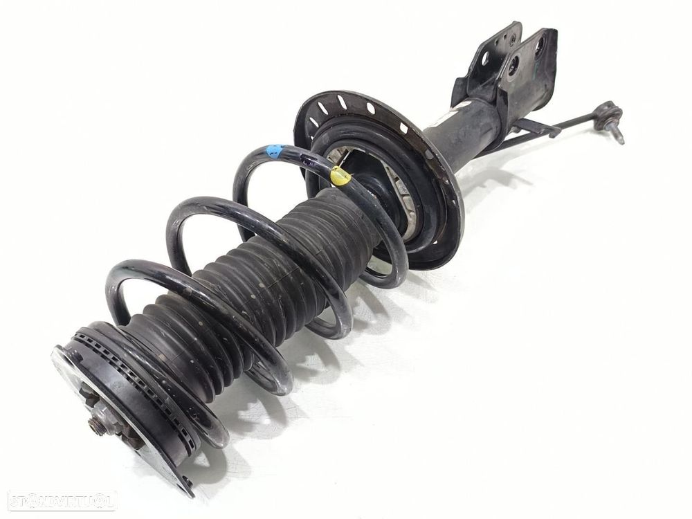 AMORTECEDOR FRENTE DIEITO OPEL CORSA F - 1