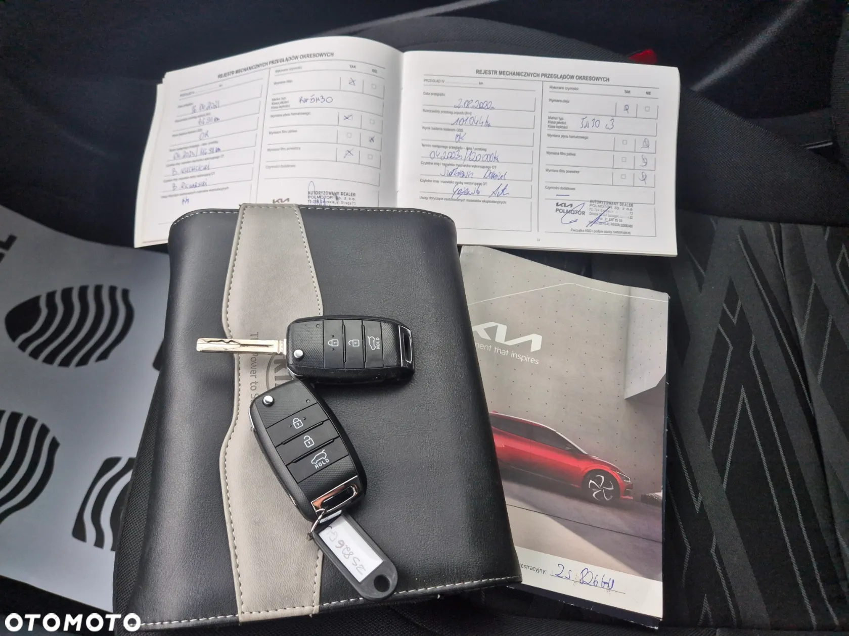 Kia Ceed Cee'd 1.6 CRDi L - 31