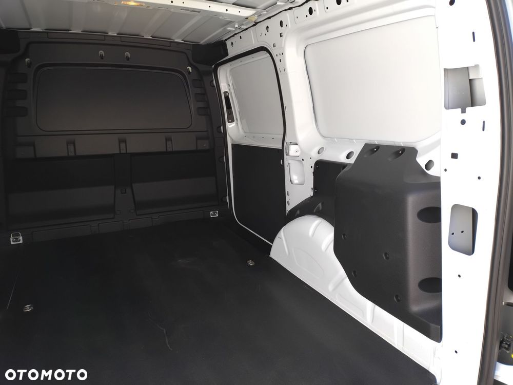 Ford Transit Connect '24 - 13