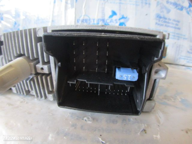 Radios 9818613880 PEUGEOT 308  T9 FASE 1 2016 1.6HDI 120CV 5P CINZENCO ESCURO ORIGINAL MAGNETI MARELLI MM-BTEL - 3