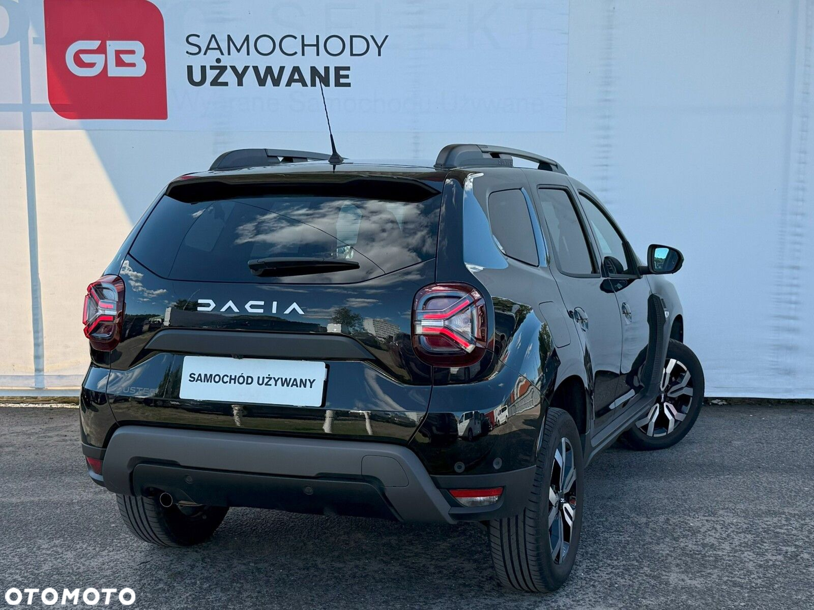 Dacia Duster - 11