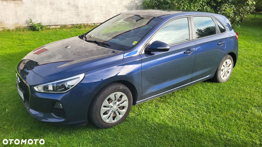 Hyundai i30 - 1
