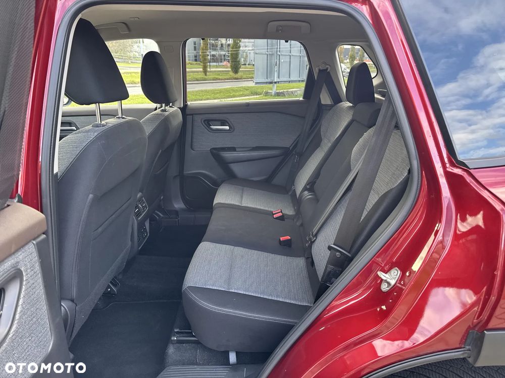 Nissan X-Trail 1.5 VC-T MHEV N-Connecta 2WD Xtronic 7os - 19