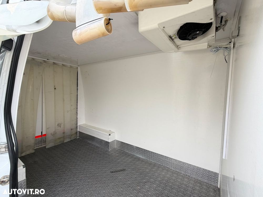 Mercedes-Benz Sprinter FRIGORIFIC THERMO KING - 4