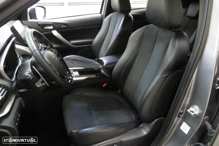 Mitsubishi Eclipse Cross 2.4 PHEV eMotion - 16
