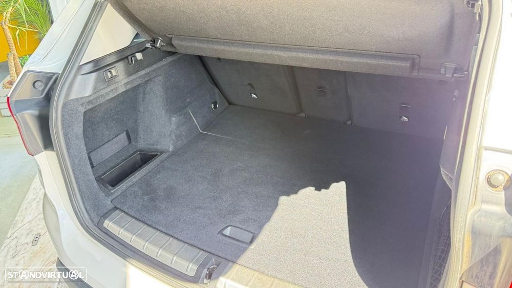 BMW X1 20 d sDrive Auto - 13