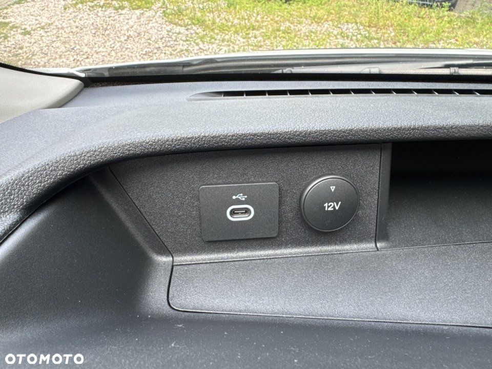 Ford Transit - 35