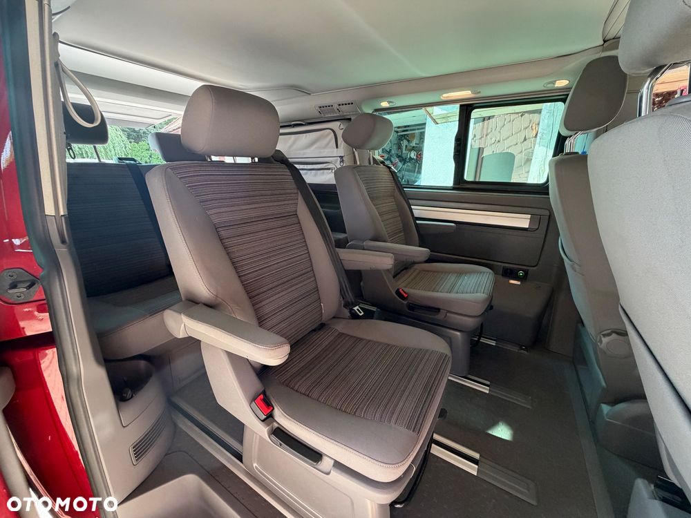 Volkswagen California - 26