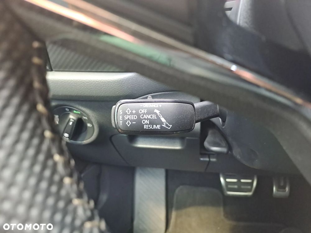Skoda Kodiaq 1.5 TSI ACT 4x2 Sportline DSG - 22