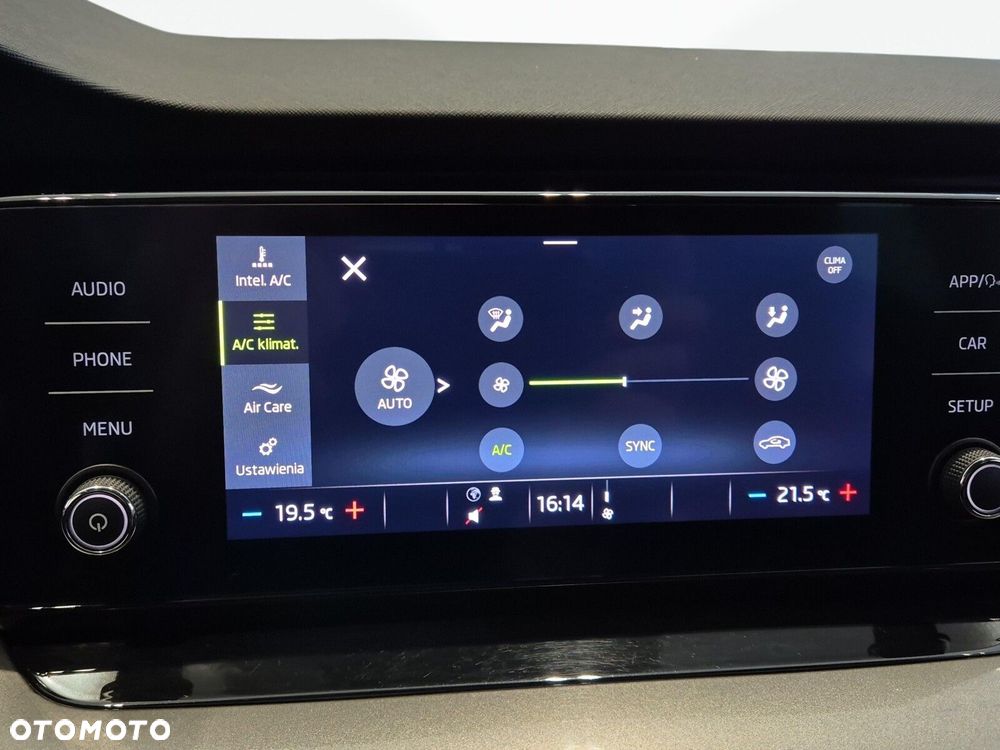 Skoda Octavia 1.5 TSI GPF ACT Ambition - 20