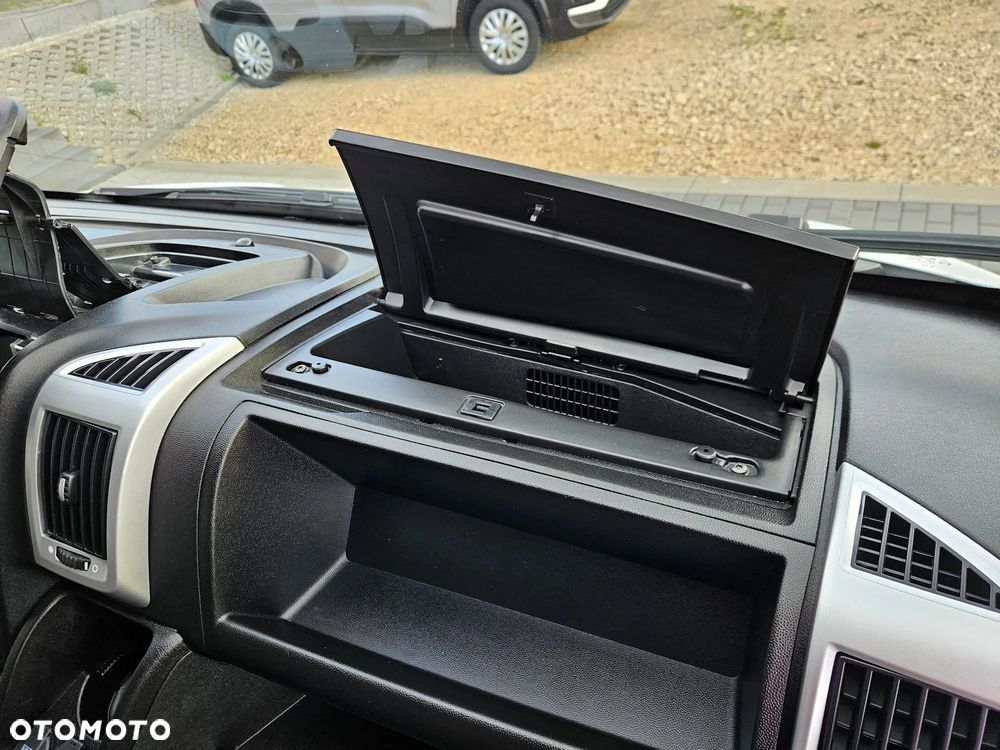Fiat DUCATO L3H2 2.3MultiJet 130KM - 17