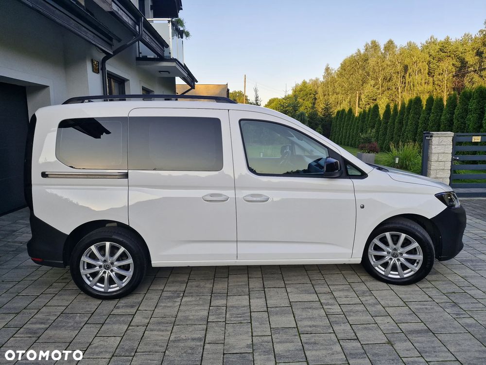 Volkswagen Caddy 2.0 TDI - 6