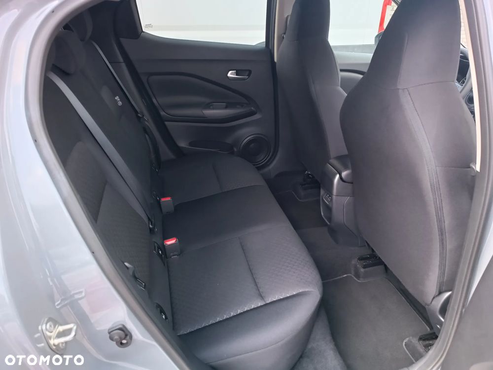 Nissan Juke - 21