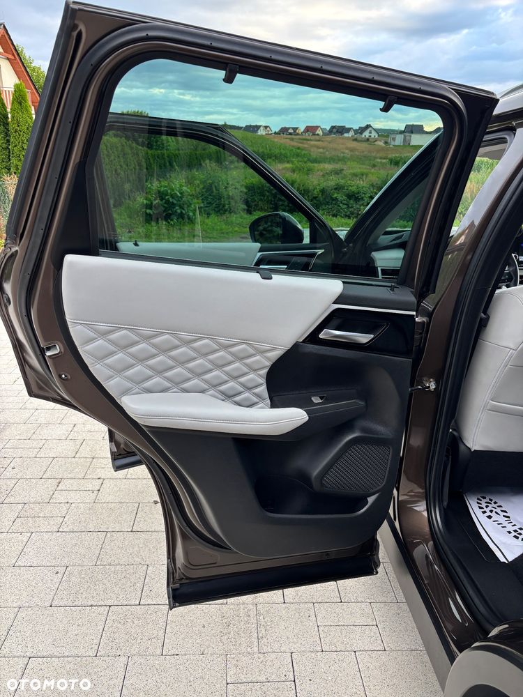 Mitsubishi Outlander - 19
