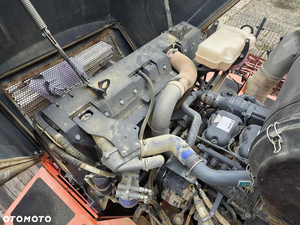 Doosan DA30 DA30-5 - 5