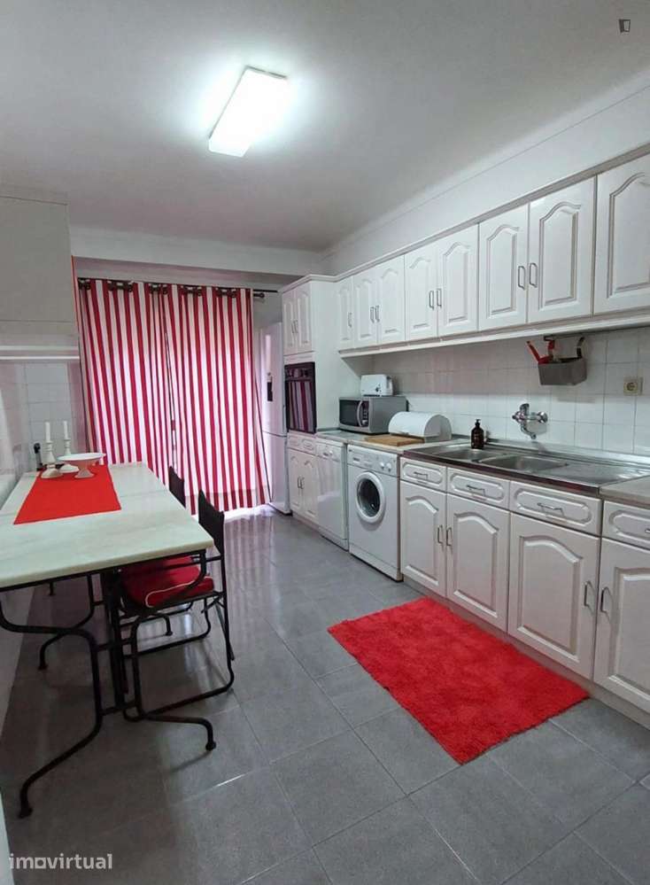 Apartamento com 1 quartos - localizado em Figueira da foz - Grande imagem: 4/13