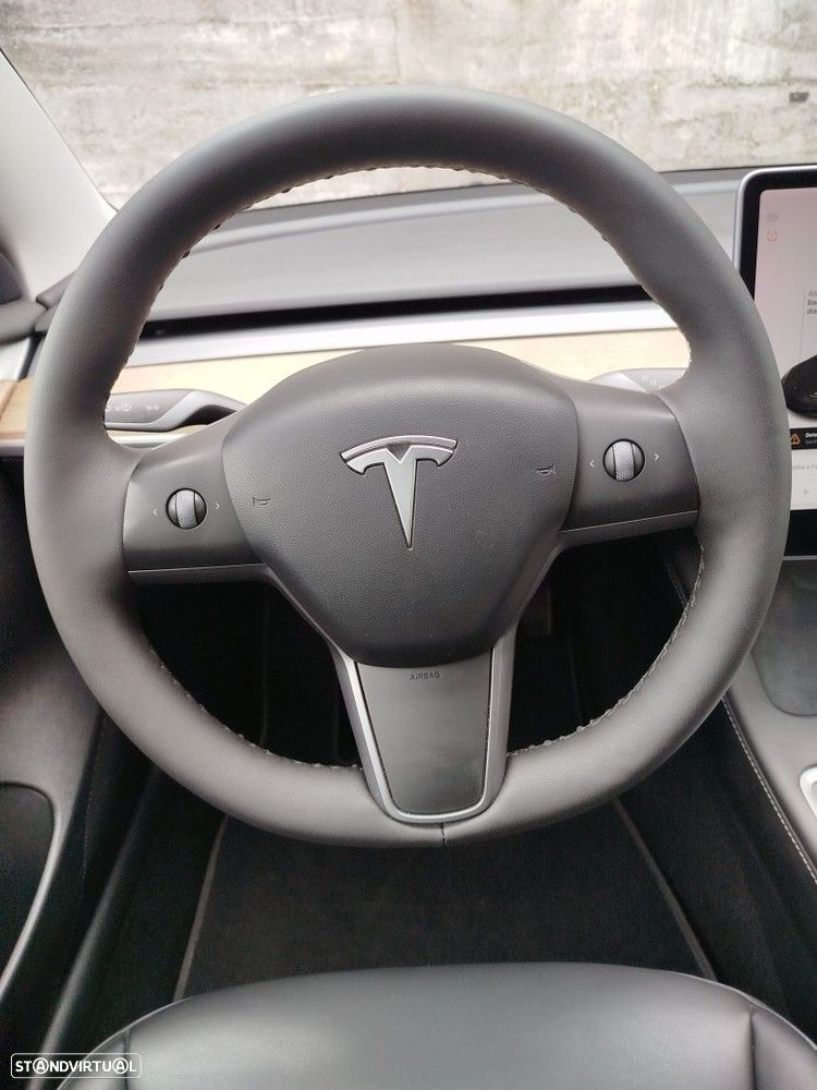 Tesla Model 3 Standard Range Plus RWD - 7
