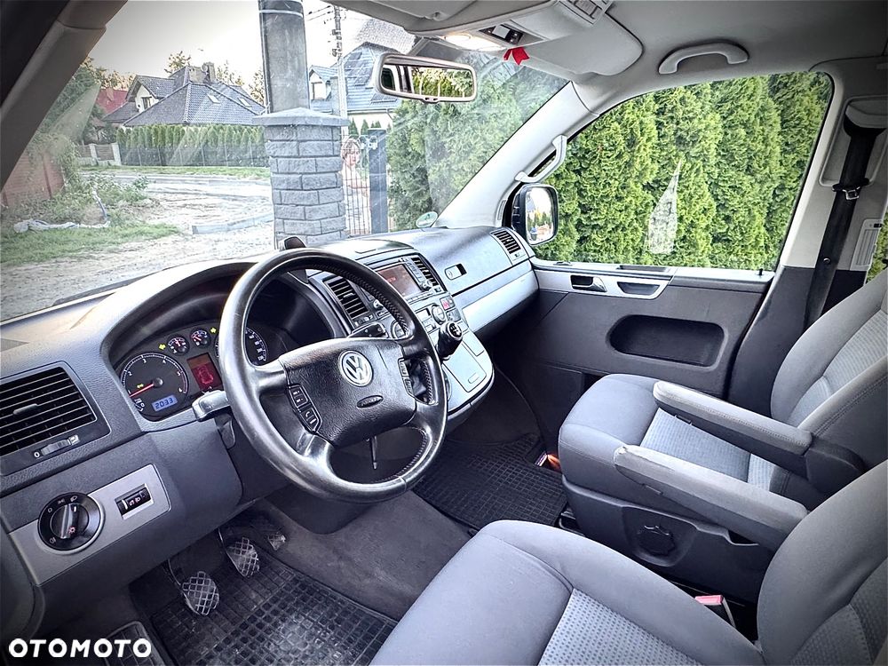 Volkswagen Multivan L1 Highline - 12