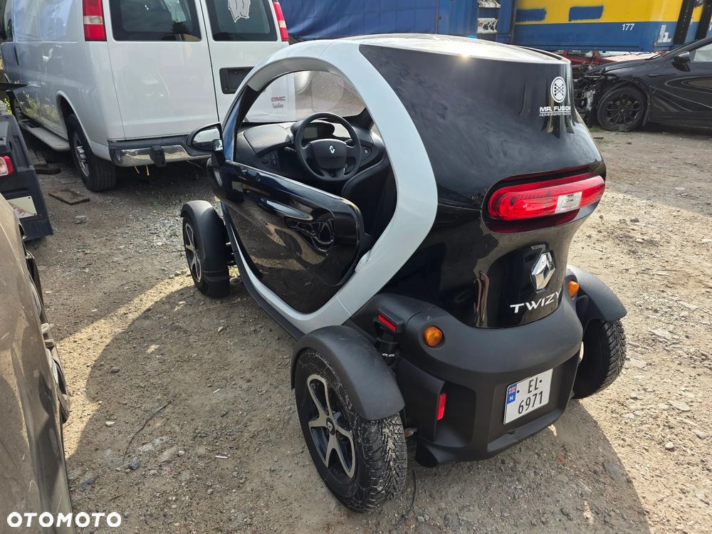 Renault Twizy - 3