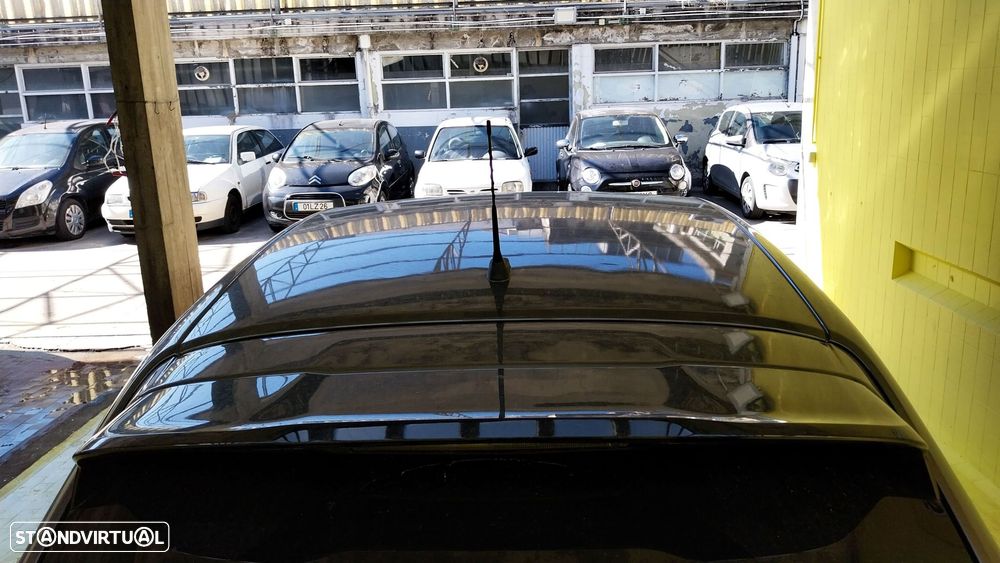 Peugeot 208 1.2 PureTech Allure EAT8 - 20
