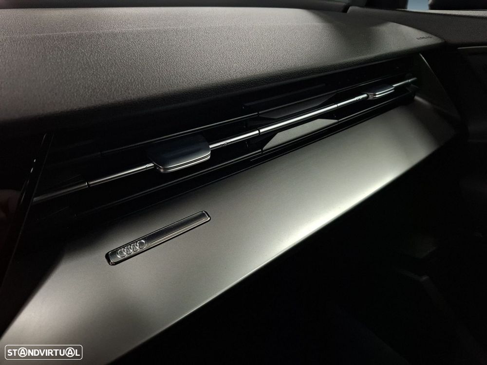 Audi A3 Sportback 30 TDI - 20