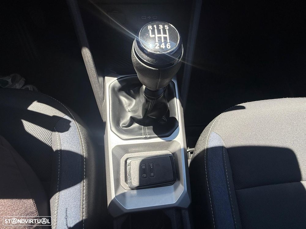 Dacia Duster 1.0 TCe ECO-G Journey Bi-Fuel - 23