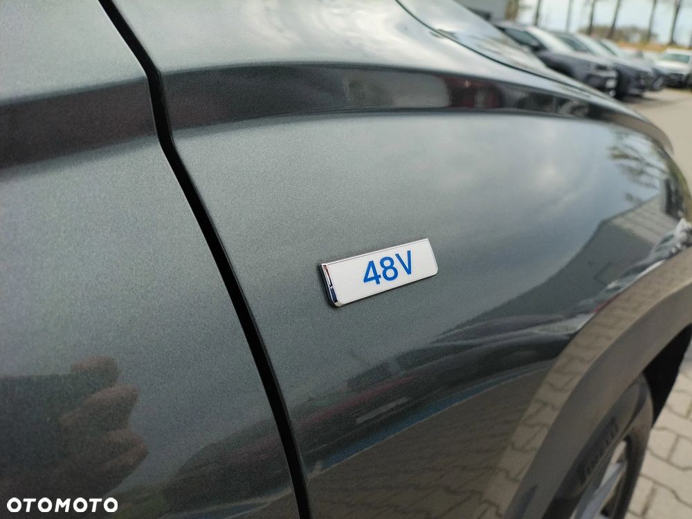 Hyundai Tucson 1.6 CRDi Style 2WD DCT - 28