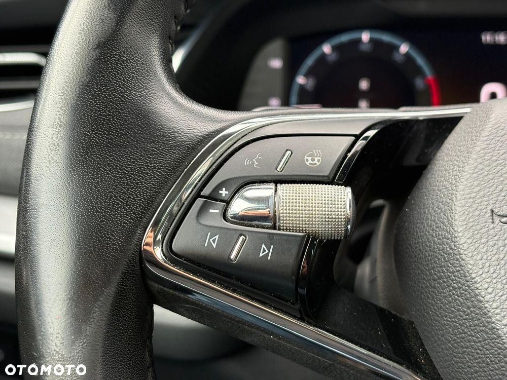 Skoda Octavia 2.0 TSI 4x4 Style DSG - 13