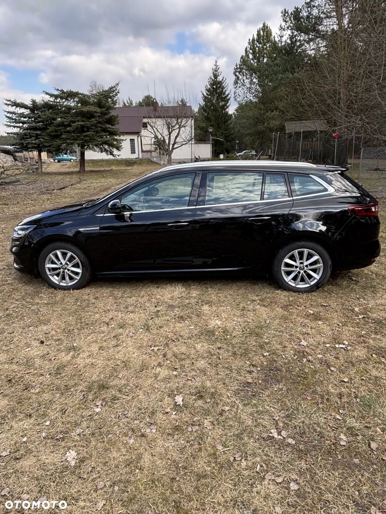 Renault Megane 1.5 dCi Intens - 3