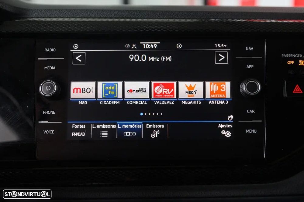 VW Taigo 1.0 TSI Life DSG - 37