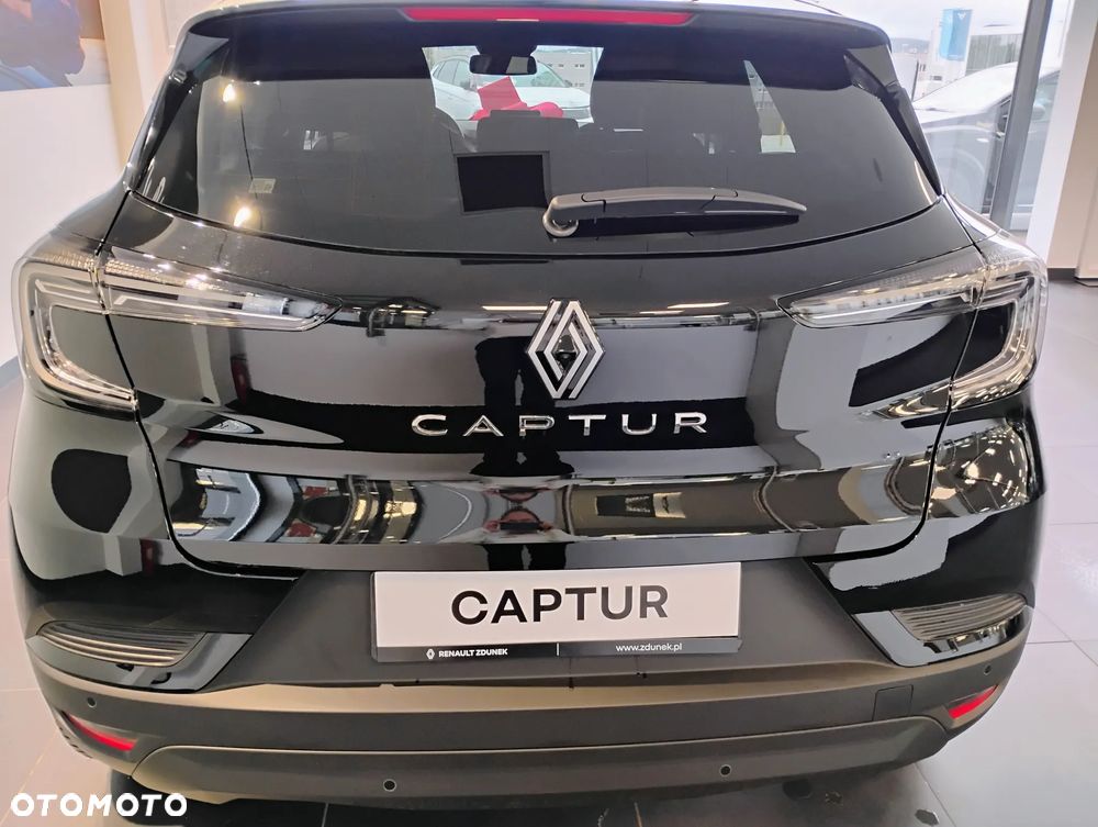Renault Captur 1.8 E-TECH Full Hybrid 160 Techno - 5