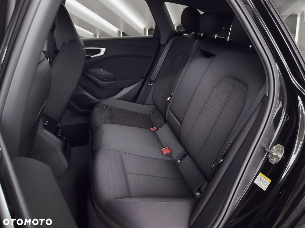 Audi A5 Avant - 27