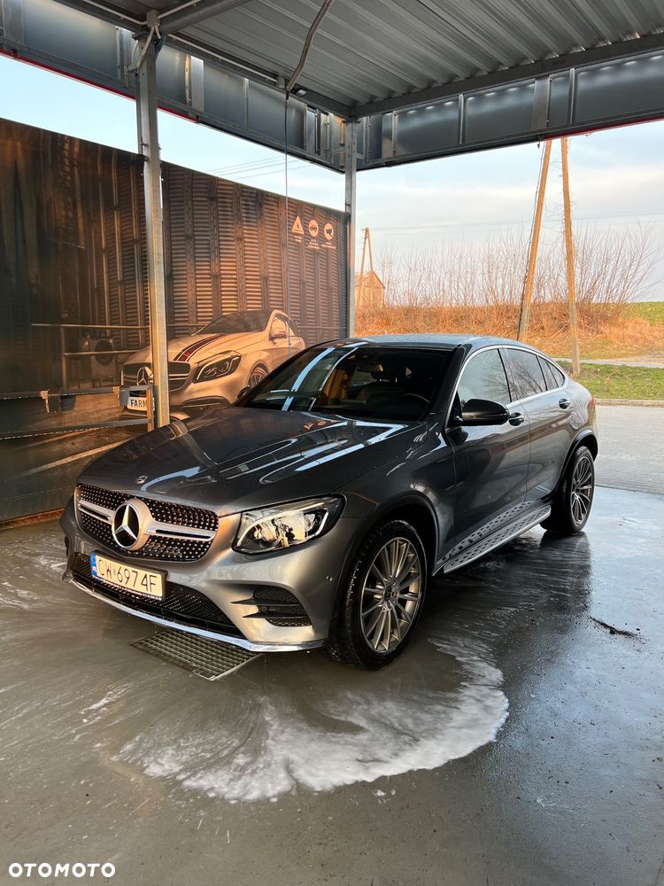 Mercedes-Benz GLC - 25