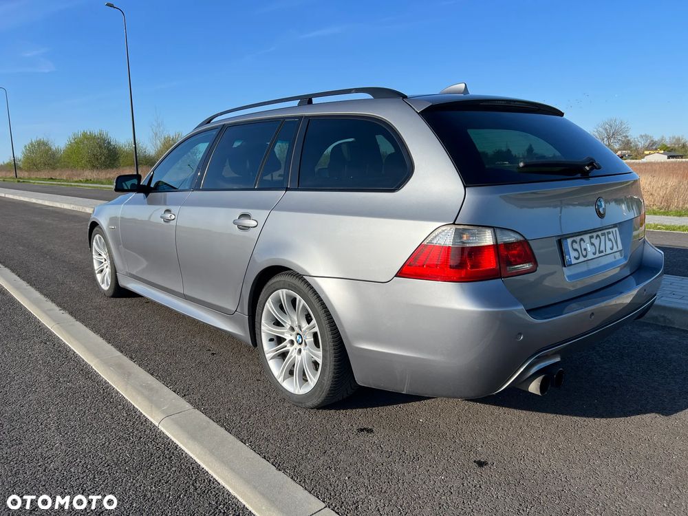 BMW Seria 5 - 15