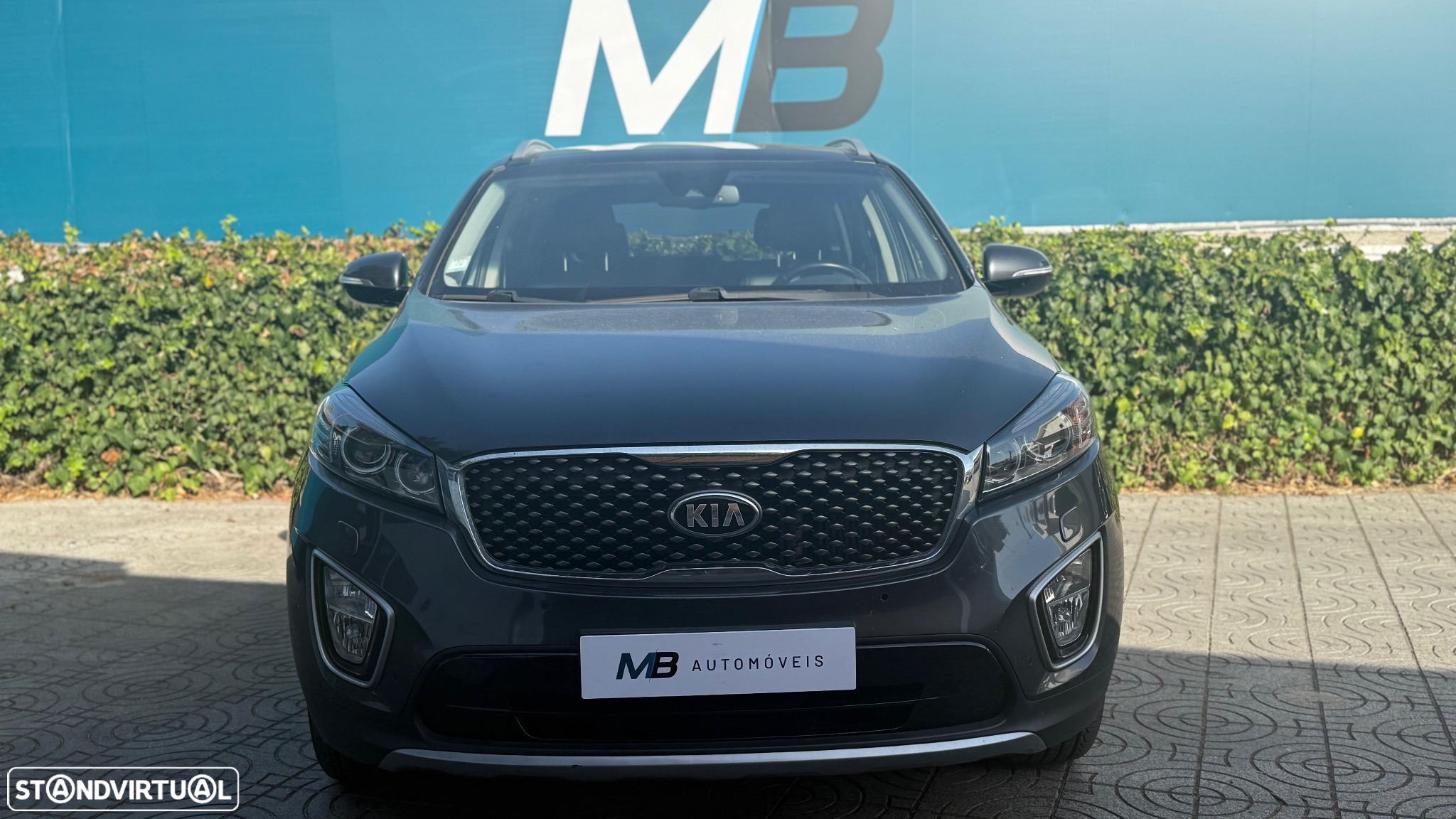 Kia Sorento 2.2 CRDi TX - 2