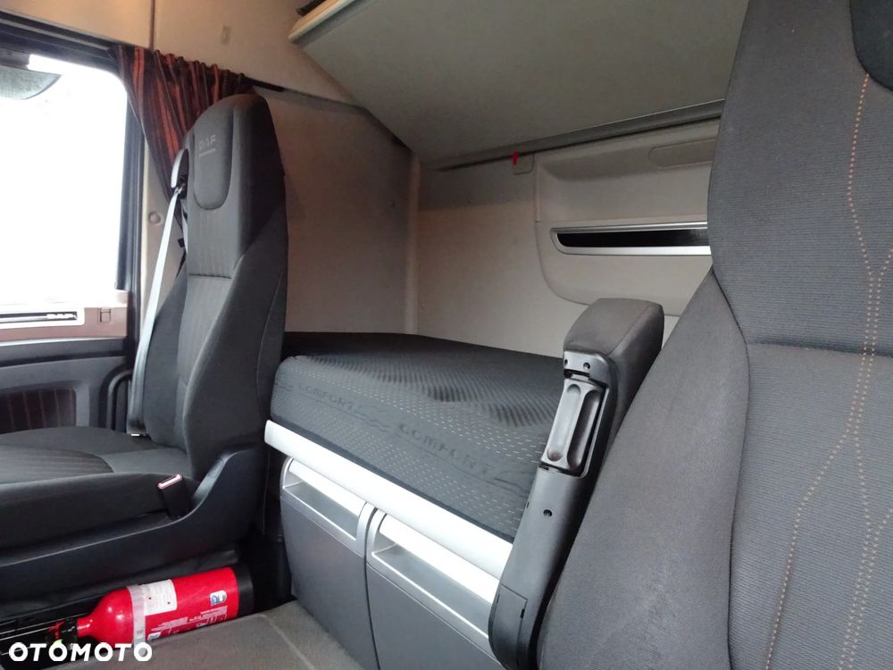 DAF XF 480 Space Cab - 9