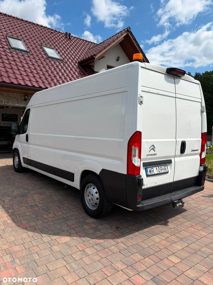 Citroën JUMPER - 4