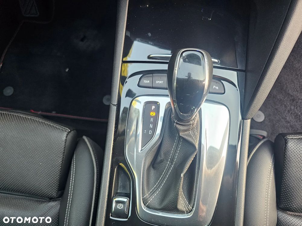 Opel Insignia 2.0 BiTurbo 4x4 Innovation - 23