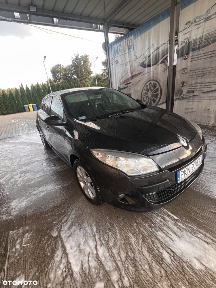 Renault Megane - 3