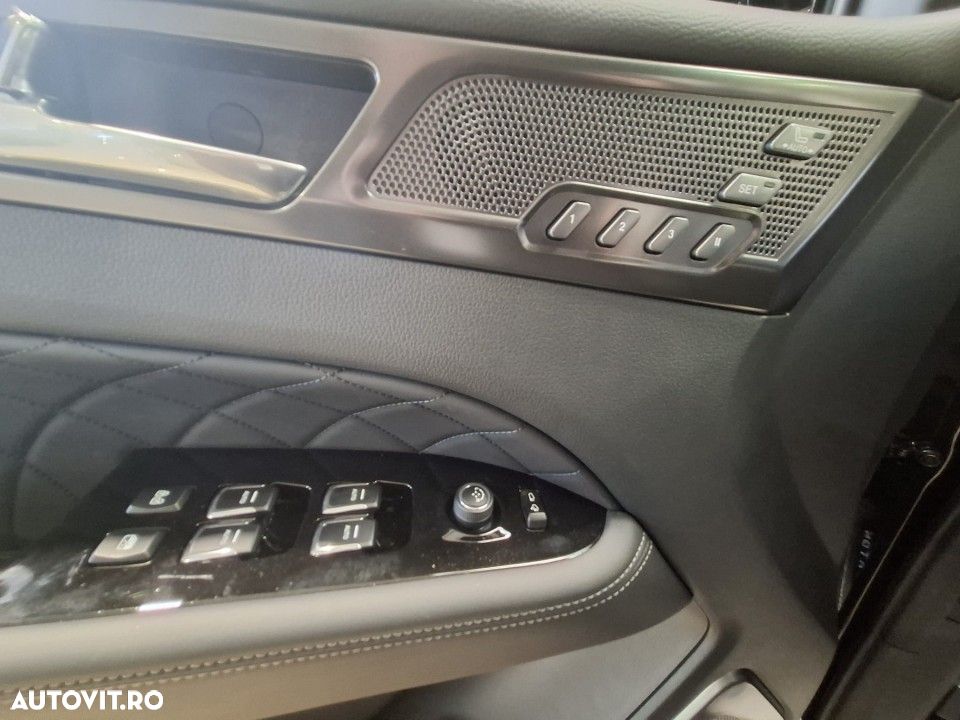 KG Mobility Rexton - 15