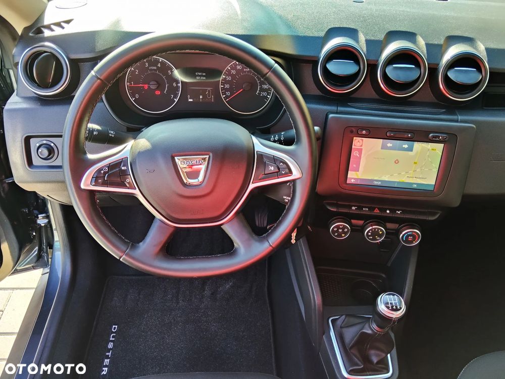 Dacia Duster TCe 100 2WD Comfort - 14