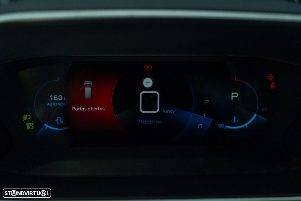 Peugeot 208 1.2 PureTech GT EAT8 - 5