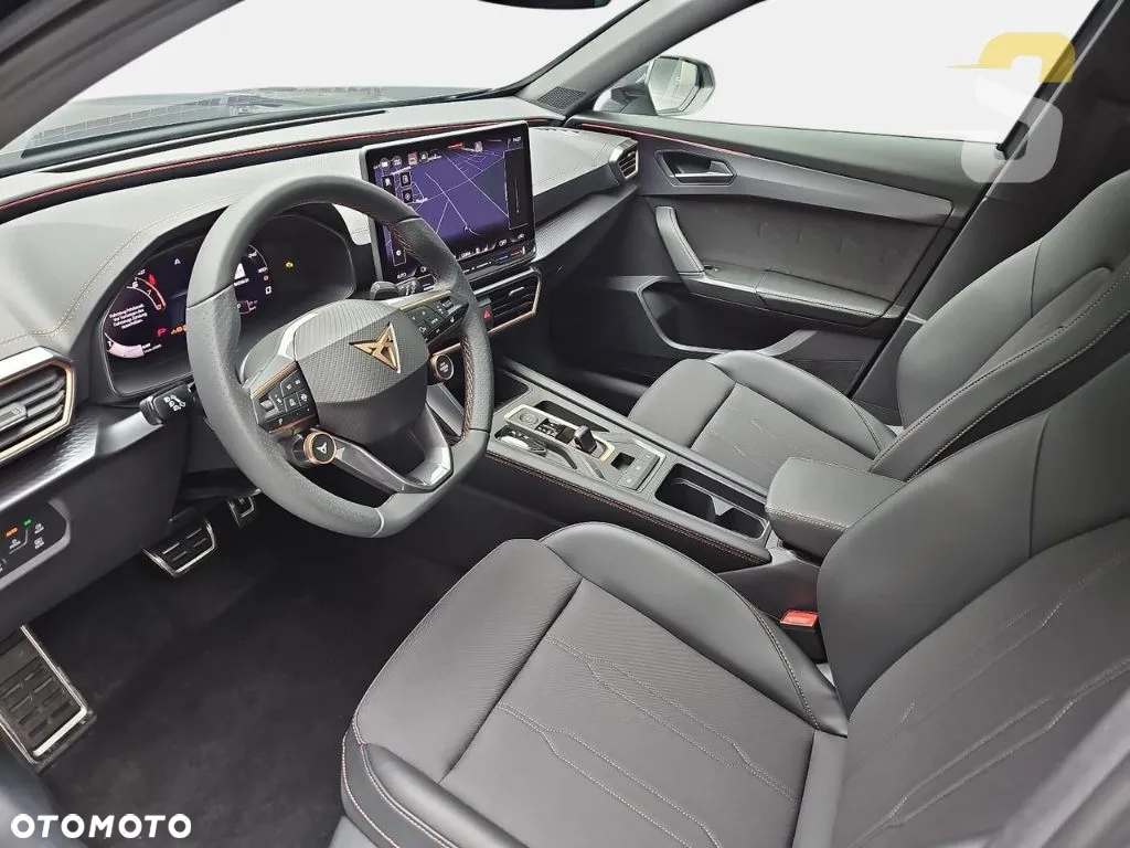 Cupra Formentor 2.0 TSI 4Drive DSG - 7