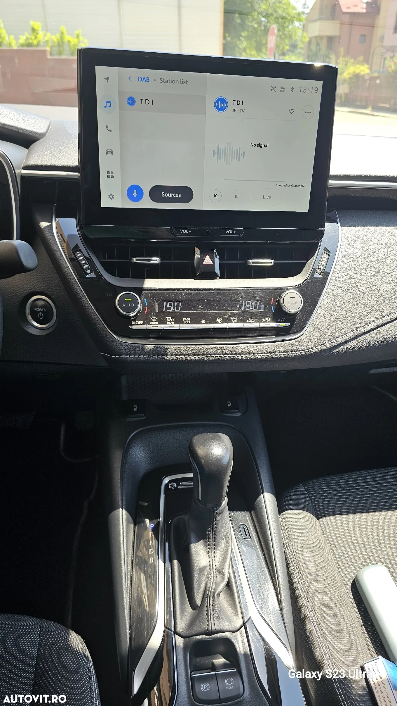 Toyota Corolla - 11