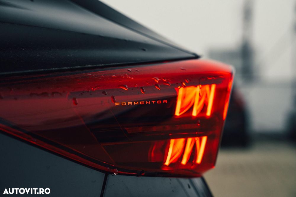 Cupra Formentor - 20