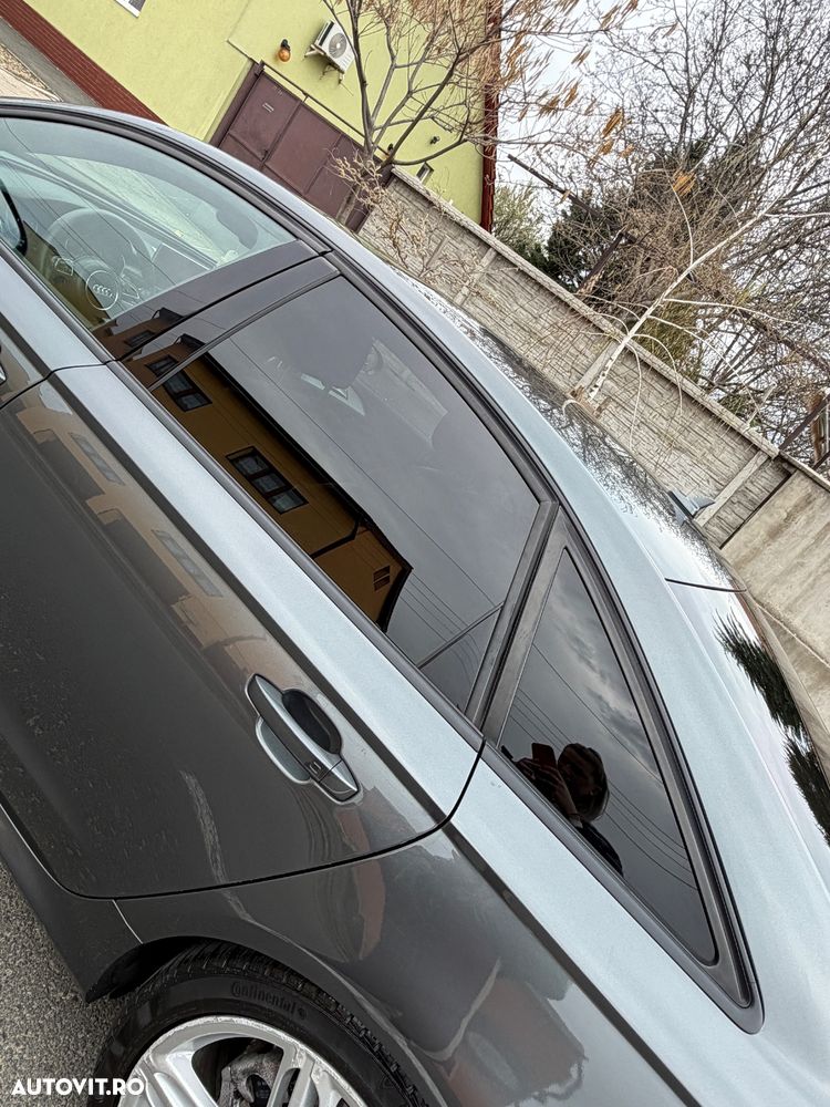 Audi A6 3.0 TDI quattro Tiptronic - 6