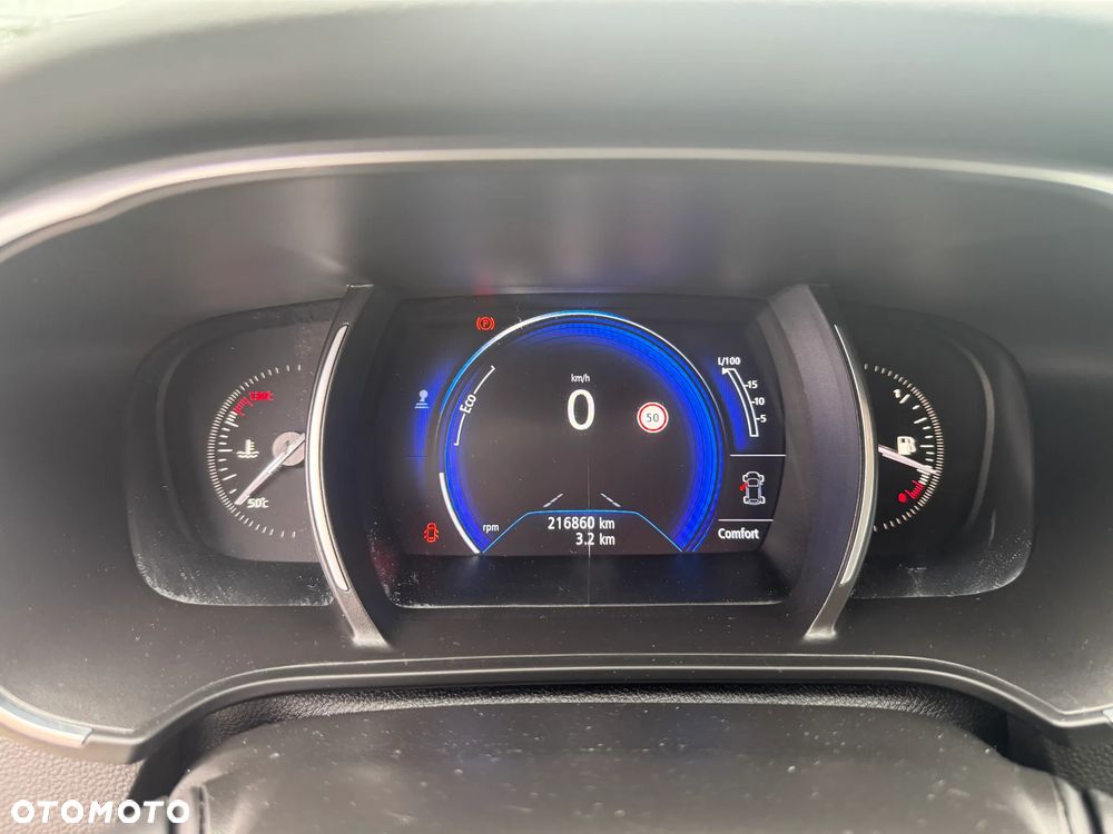 Renault Megane 1.6 dCi Energy Limited - 14