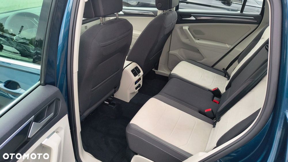 Volkswagen Tiguan 2.0 TDI SCR 4Mot Elegance DSG - 12
